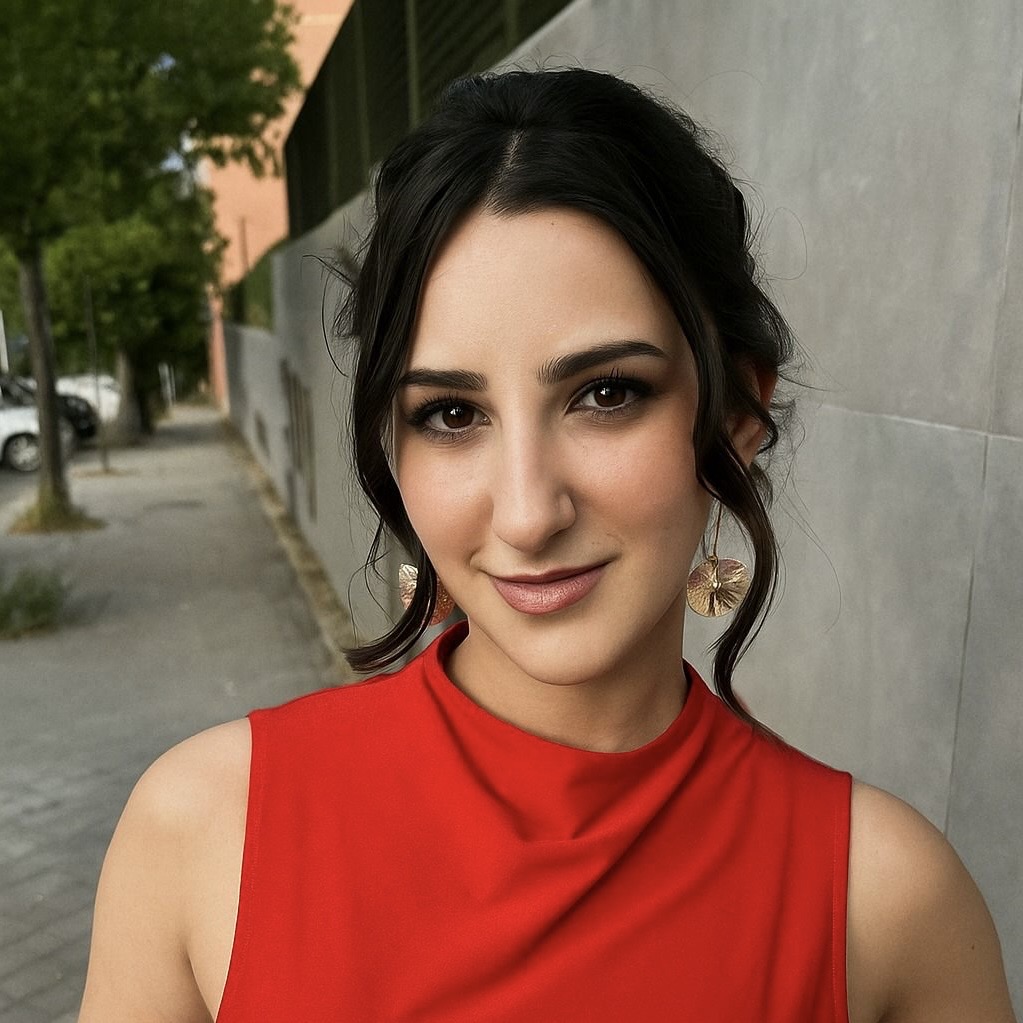 Lucia Gonzalez